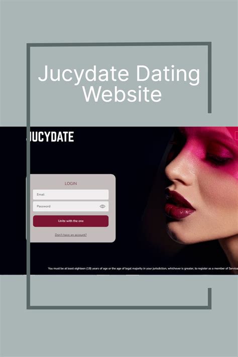 jucydate sign in|13+ Dating Sites Without Bots & Fake Profiles (2024)